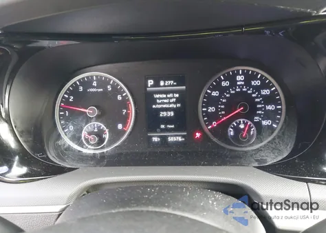 2022 Kia K5 Gt-Line from USA, damaged, VIN 5XXG64J20NG083441